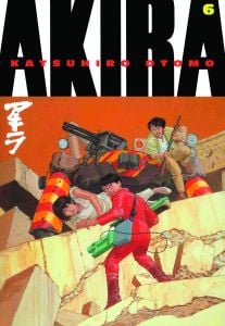 Akira 6