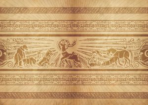 Game of Thrones: Deluxe Hardcover Sketchbook (Insights Deluxe Sketchbooks) HC