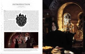 Harry  Potter  Film  Vault  Vol  11