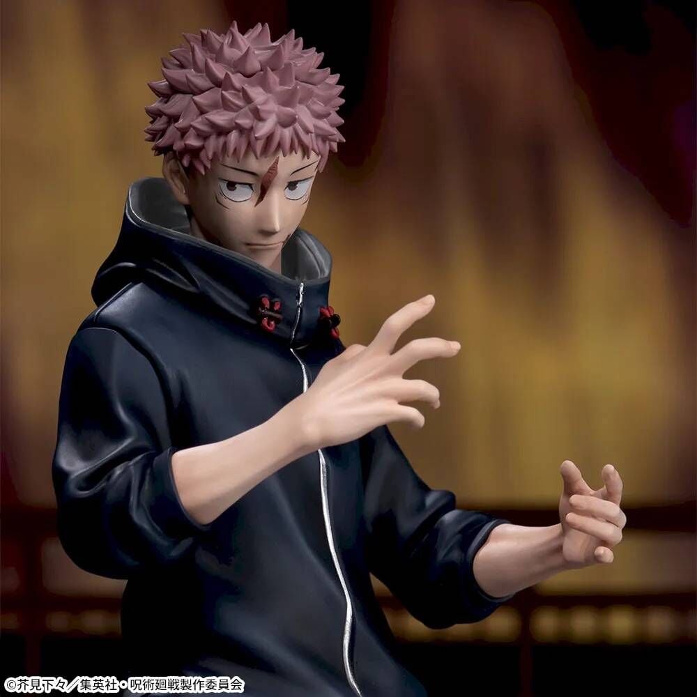 Jujutsu Kaisen: Culling Game - Itadori Yuji - XStellar