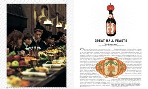 Harry  Potter  Film  Vault  Vol  12