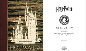 Harry  Potter  Film  Vault  Vol  12