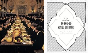 Harry  Potter  Film  Vault  Vol  12