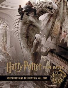 Harry  Potter  Film  Vault  Vol  3