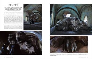 Harry  Potter  Film  Vault  Vol  3