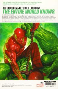 IMMORTAL HULK TP VOL 02 GREEN DOOR