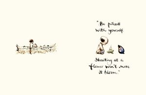 Always Remember: The Boy, the Mole, the Fox, the Horse and the Storm