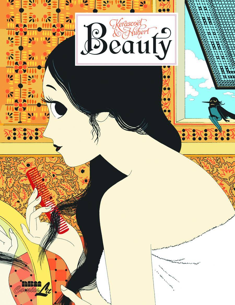 BEAUTY HC