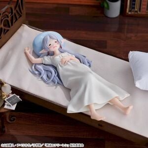 Frieren: Beyond Journey’s End - Frieren - Yumemirize ~One Slumber~