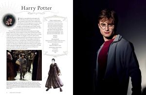Harry  Potter:The  Film  Vault-Volume 4