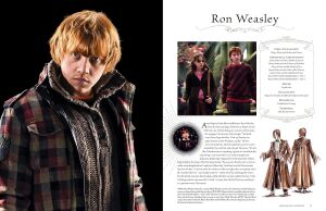 Harry  Potter:The  Film  Vault-Volume 4