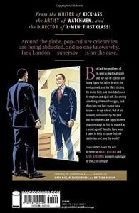 Kingsman: The Secret Service