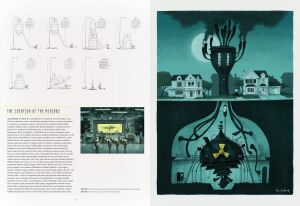 The  Art  of  Eric  Guillon