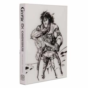 Gypsy Omnibus HC