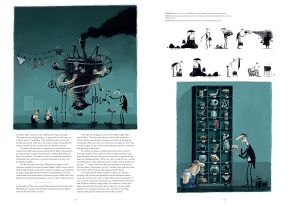 The  Art  of  Eric  Guillon