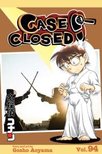Case Closed Vol. 94