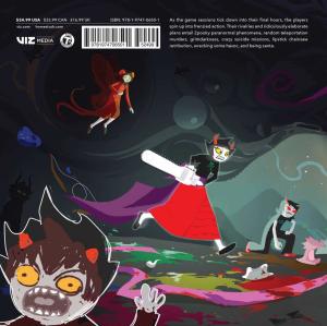 Homestuck, Book 6: Act 5 Act 2 Part 2