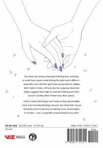 How Do We Relationship?, Vol. 1