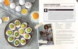 Ghostbusters: The Official Cookbook