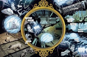 H. G. Wells: The Time Machine HC