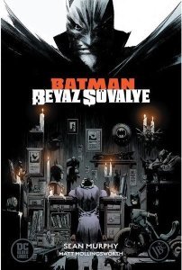 Batman: Beyaz Şövalye