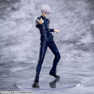 Jujutsu Kaisen - Gojo Satoru - Luminasta ~5th Anniversary~