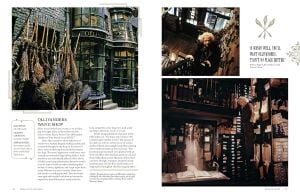 Harry  Potter  Film  Vault  Vol  2