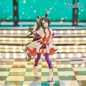 Uma Musume Pretty Derby - Satono Crown - Starting Future (SEGA)