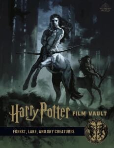 Harry  Potter  Film  Vault  Vol  1