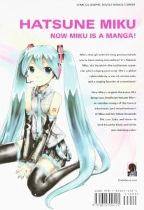 Unofficial Hatsune Mix