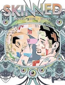 Skinned HC
