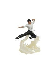 Bruce Lee - Gallery Air PVC Statue