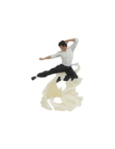 Bruce Lee - Gallery Air PVC Statue