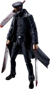 Chainsaw Man  Katana Man S.H. Figuarts Figure
