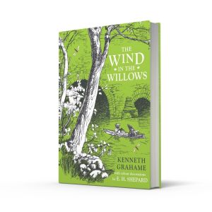 The Wind in the Willows
