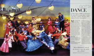 Musicals, Second Edition: The Definitive Illustrated Story