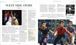 Musicals, Second Edition: The Definitive Illustrated Story
