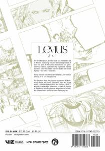 Levius/est, Vol. 4