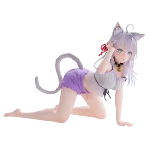 Alya Sometimes Hides Her Feelings in Russian - Alya - Desktop Cute ~Cat Ear Loungewear Ver.~