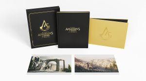 The Making of Assassin\'s Creed: 15th Anniversary (Deluxe Edition)