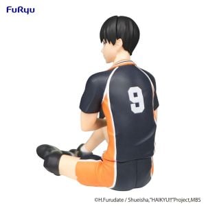 Haikyu!! - Tobio Kageyama Noodle Stopper Figure