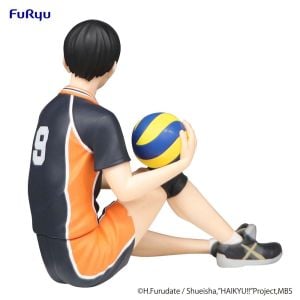 Haikyu!! - Tobio Kageyama Noodle Stopper Figure