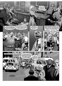 Absalom 1: Ghosts of London