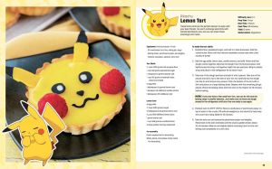 My Pokémon Cookbook Gift Set [Apron]: Delicious Recipes Inspired by Pikachu and Friends