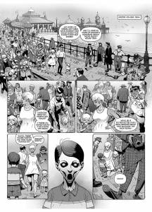 Absalom 2: Under a False Flag