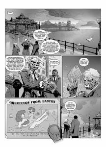 Absalom 2: Under a False Flag