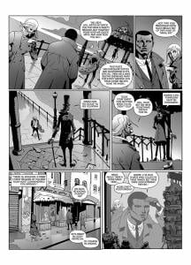 Absalom 2: Under a False Flag