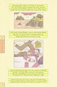 Diaries of War