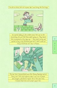 Diaries of War
