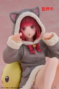 Oshi No Ko - Arima Kana - Desktop Cute ~Cat Room Wear Ver.~